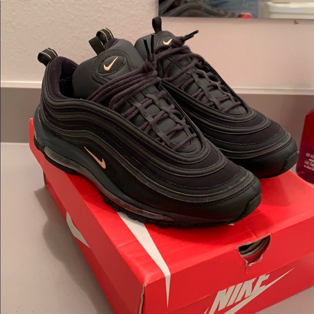 Nike Air Max 97